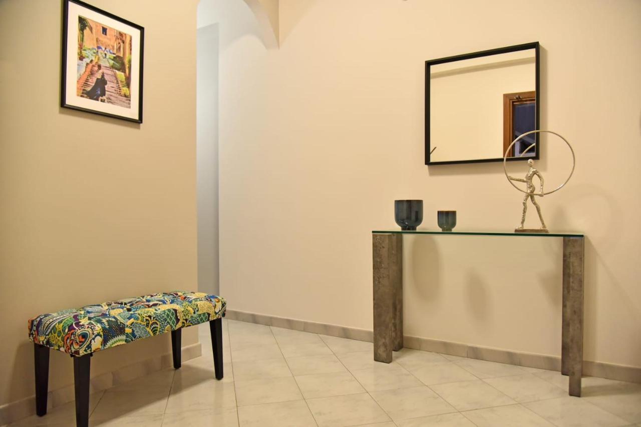 Le Palme Netine Daire Noto Dış mekan fotoğraf